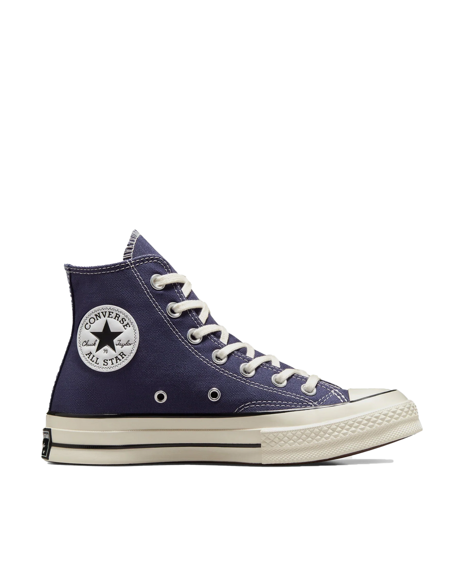 Converse Chuck 70 HI Uncharted (Waters/Egret/Black)
