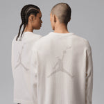 Jordan x Union x Fragment ''Thermal'' LS (Pale Ivory/Team Orange/White/Black) Jordan