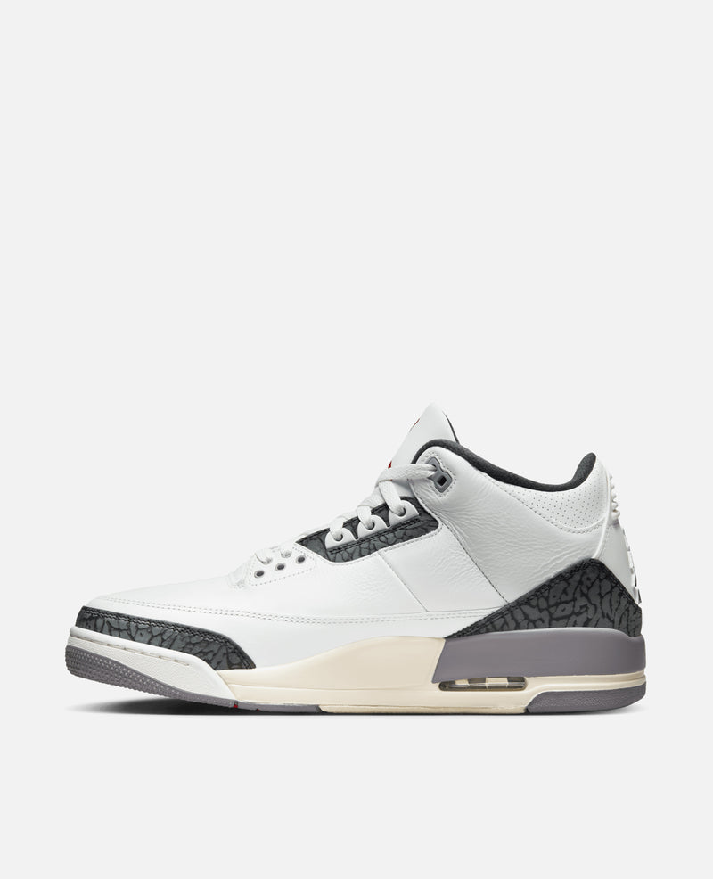 Air Jordan 3 Retro