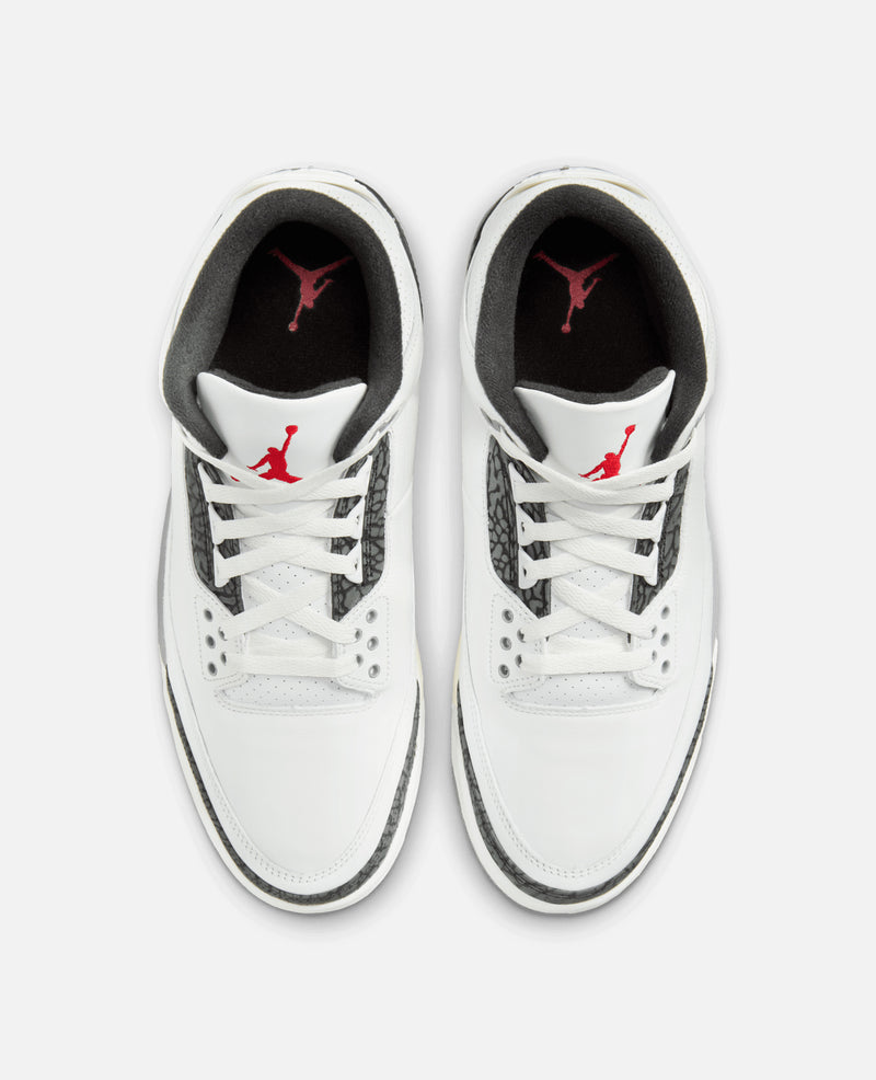 Air Jordan 3 Retro
