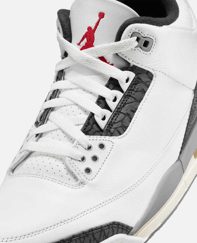 Air Jordan 3 Retro