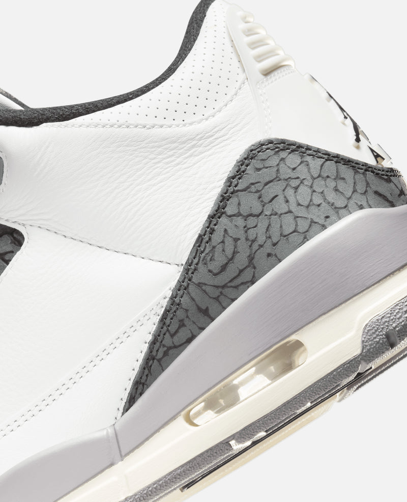 Air Jordan 3 Retro
