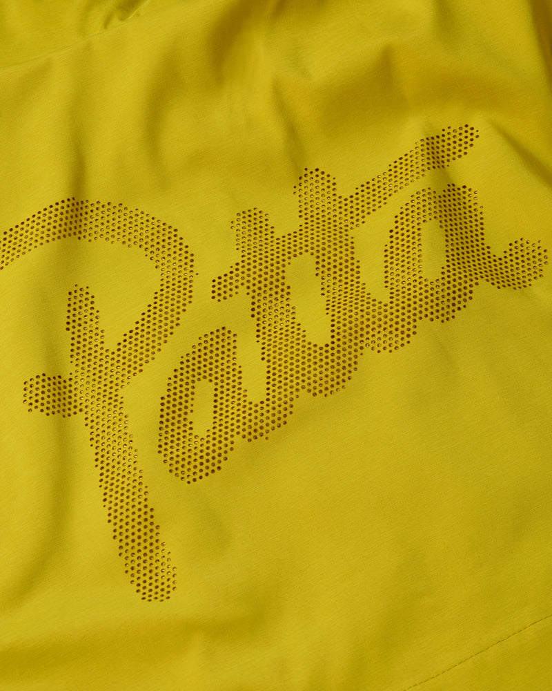 Nike x Patta Running Team Hooded Track Jacket (Saffron Quartz)