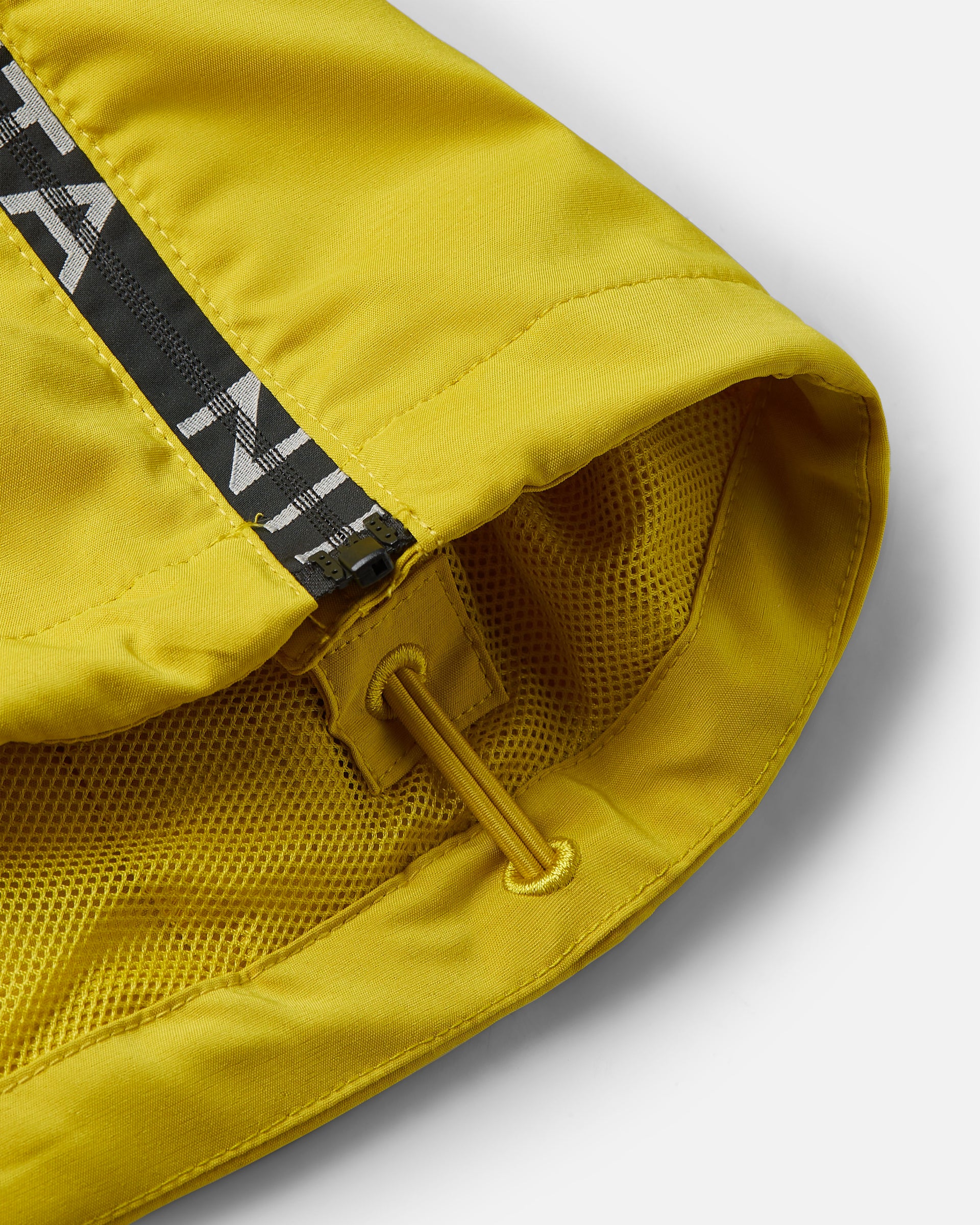 Nike x Patta Running Team Hooded Track Jacket (Saffron Quartz)