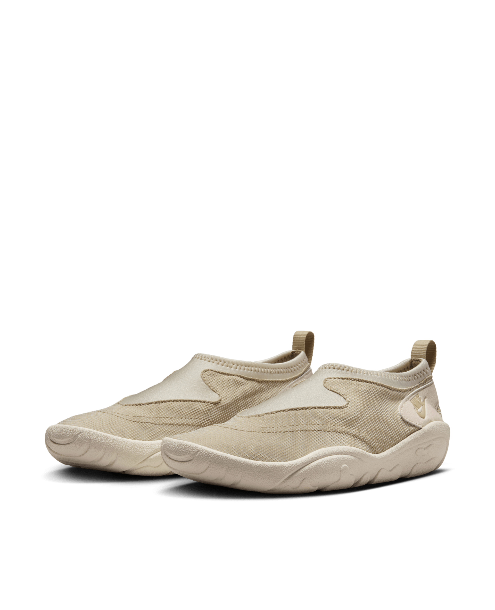Nike WMNS Aqua Turf (LT Orewood BFN/Desert Khaki)
