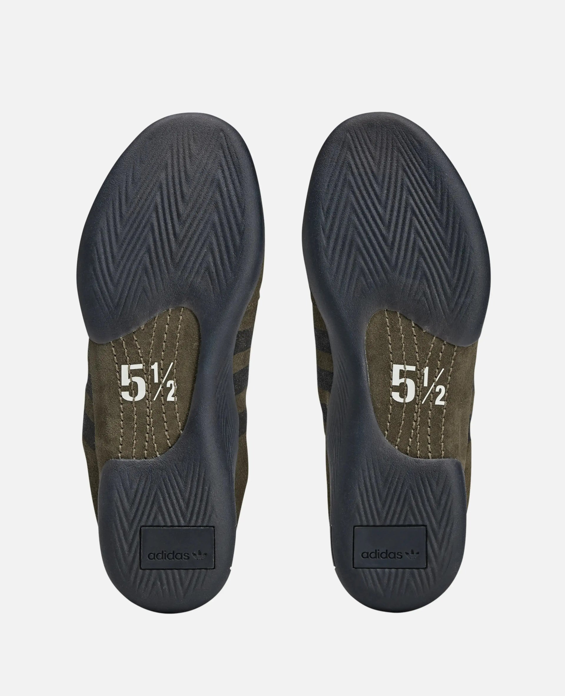 adidas Song For The Mute x Wmns Taekwondo Mei (Cream White/Core Black/Cloud White) Adidas