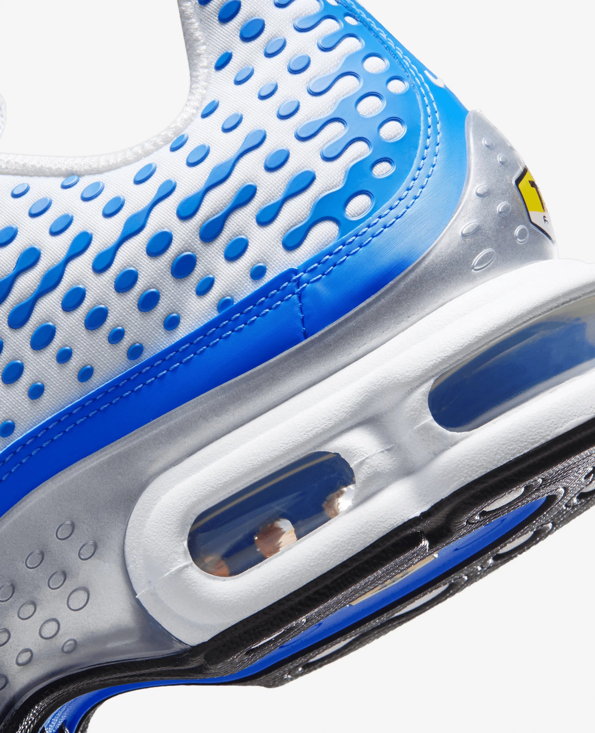 Air Max Skepta Blue - EU41 / US8 / UK7