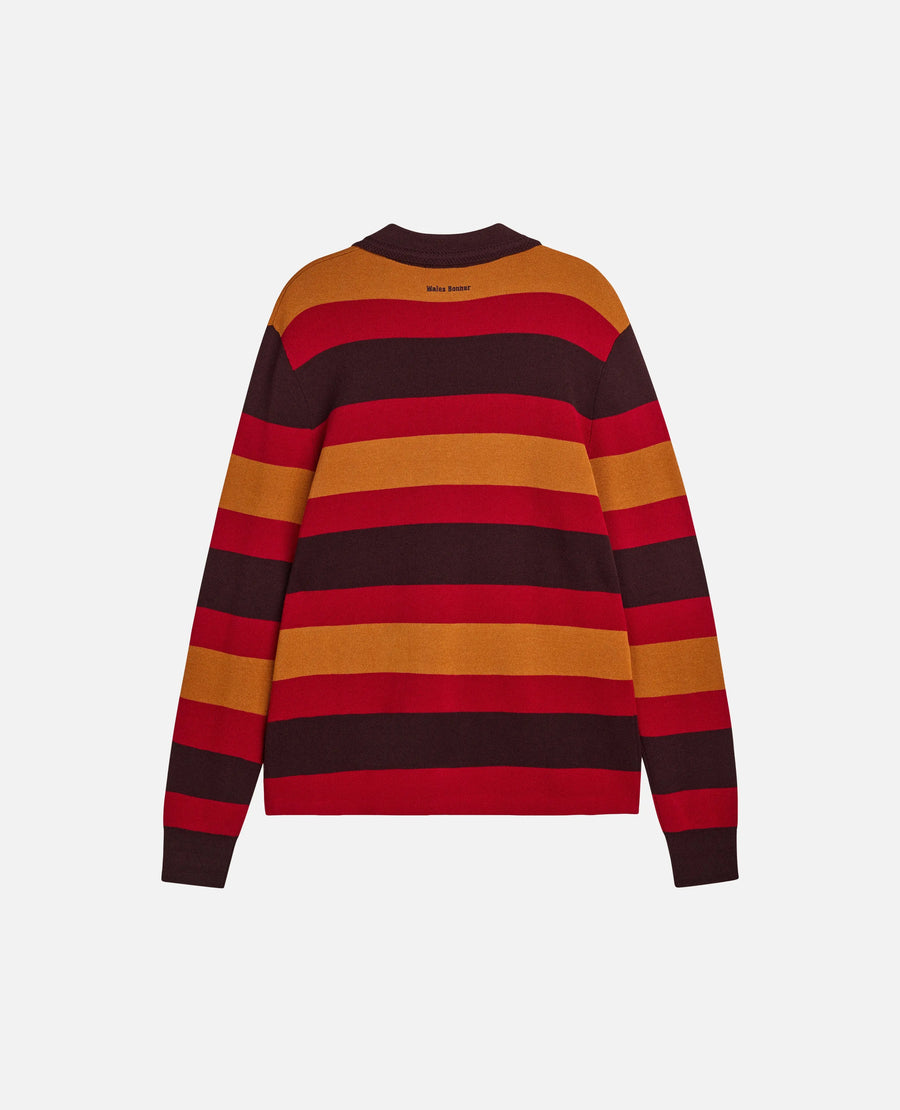 adidas WB Knit Long Sleeve Adidas