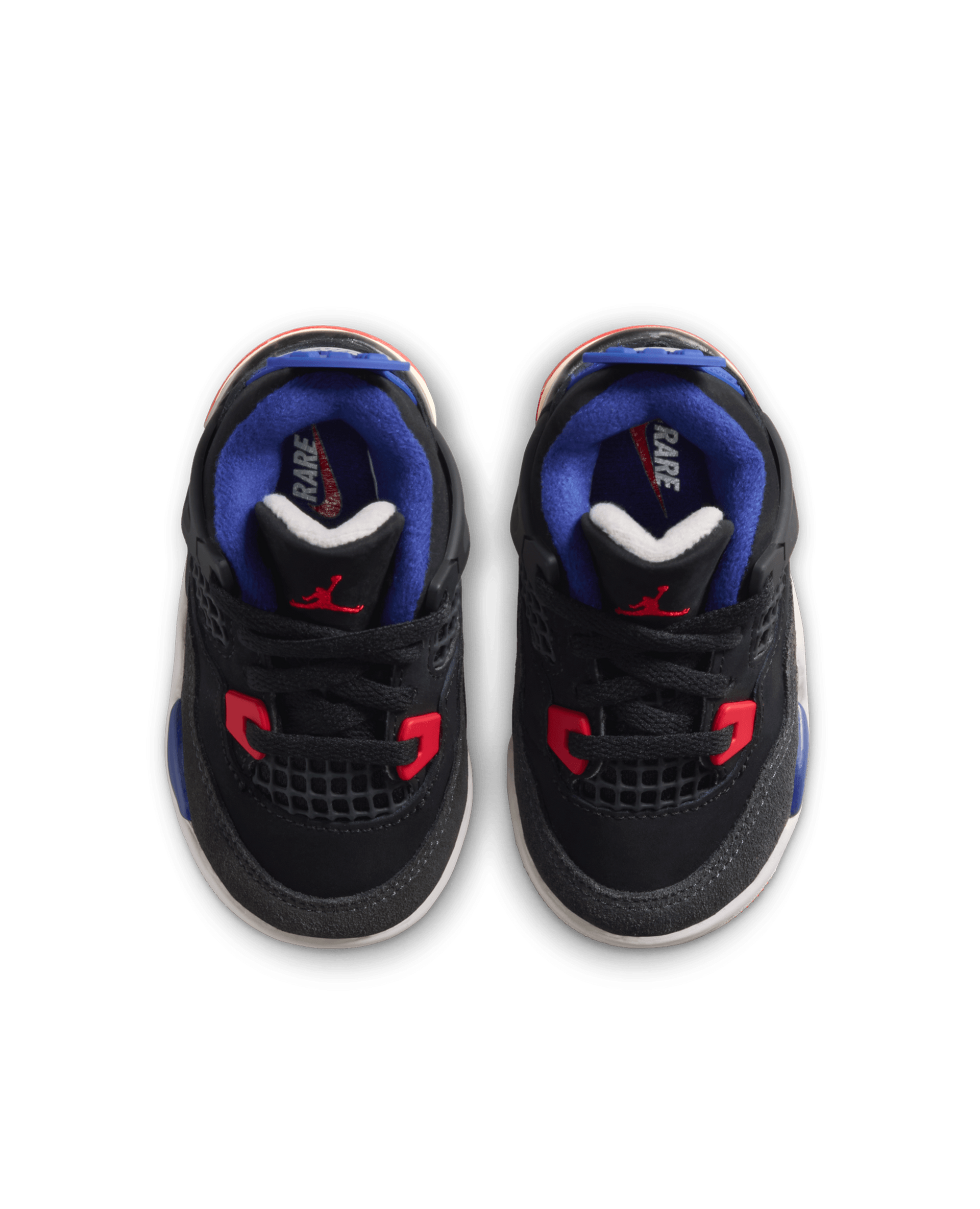Jordan 4 Retro (TD) 'Rare Air'