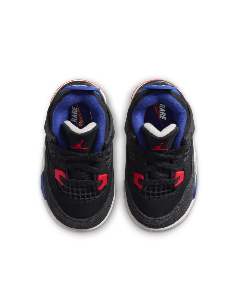 Jordan 4 Retro (TD) 'Rare Air'