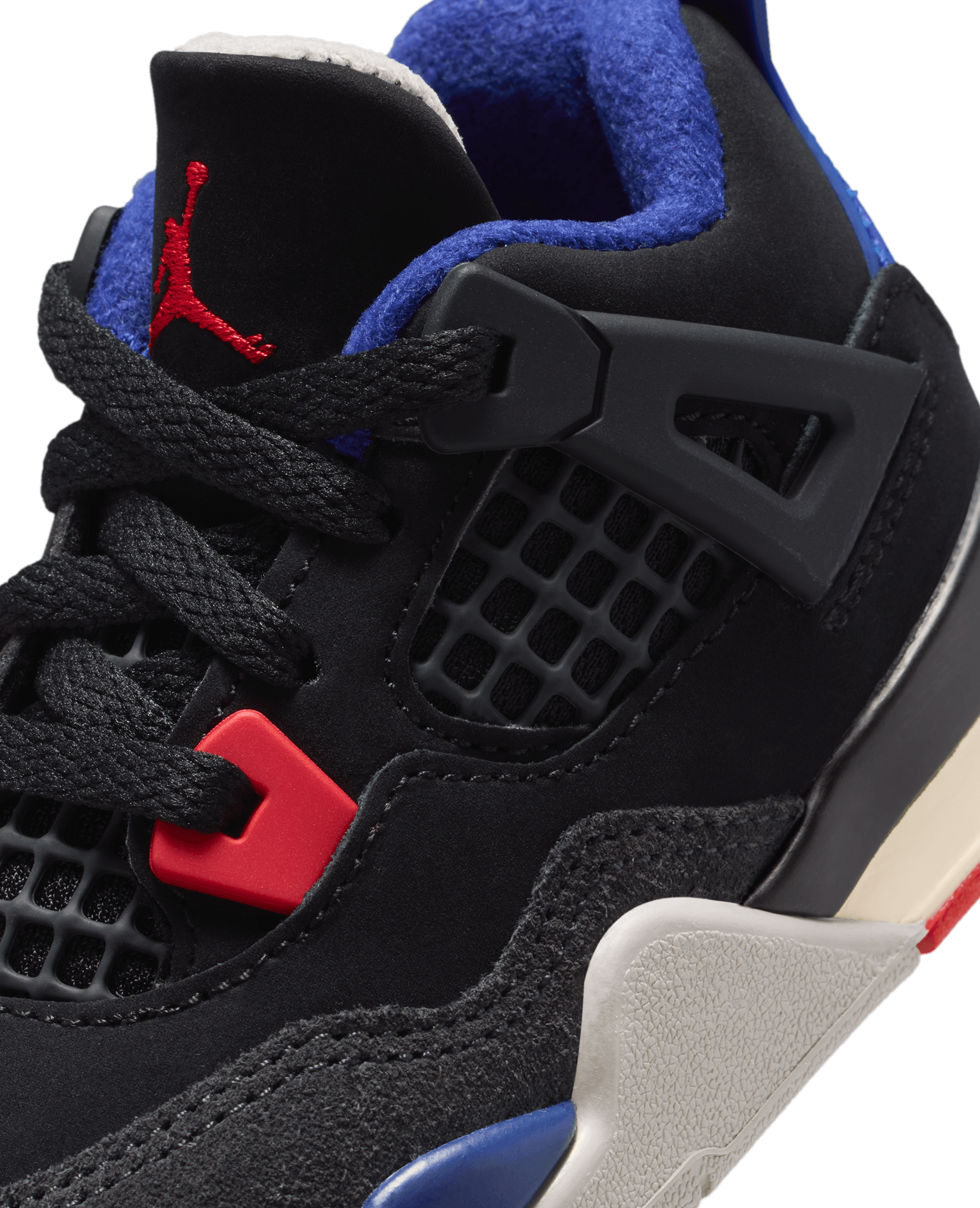Jordan 4 Retro (TD) 'Rare Air'