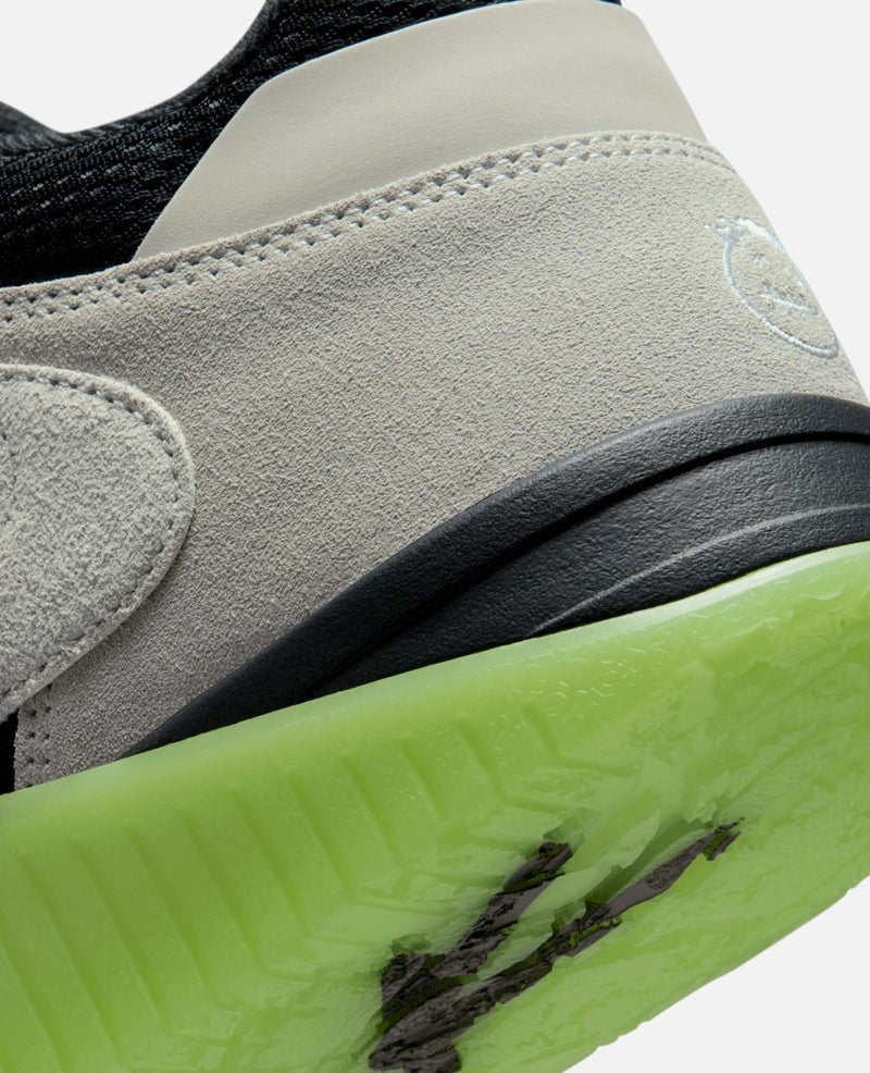 Air Jordan Jumpman Jack T-Rexx (Black/Night Silver-Anthracite) Jordan