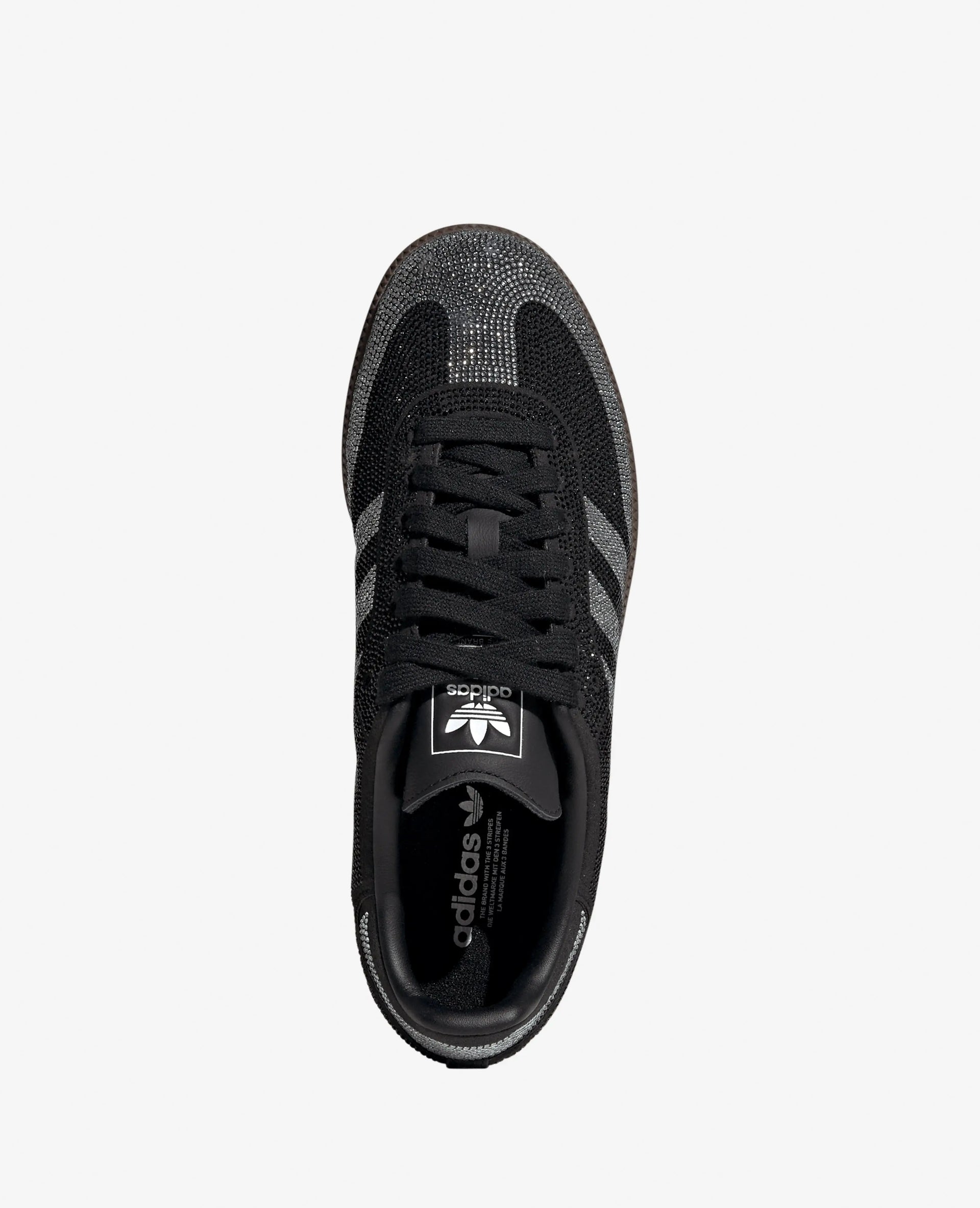 adidas Samba OG W (CBLACK/CBLAC) Adidas