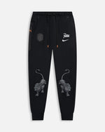 Patta x Nike KNVB Tech Fleece Jogger (Black/White) Nike