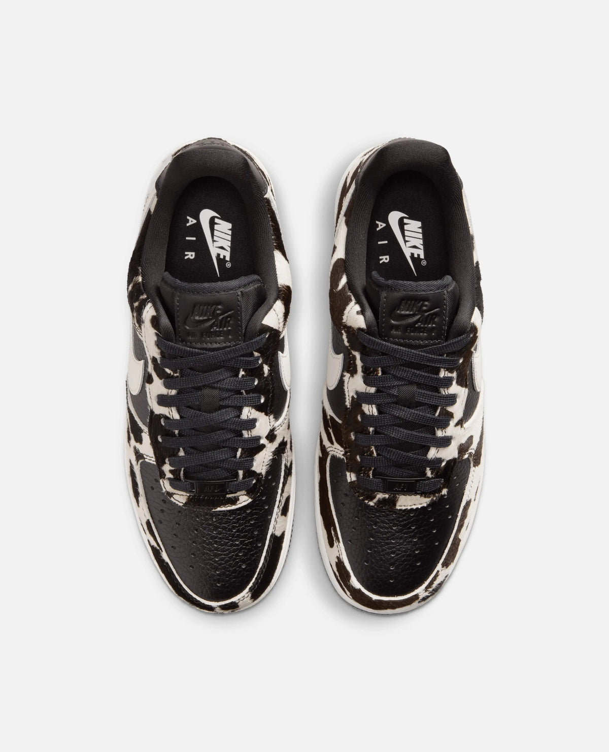 Nike Air Force 1 '07 (Black/Phantom-Black) Nike