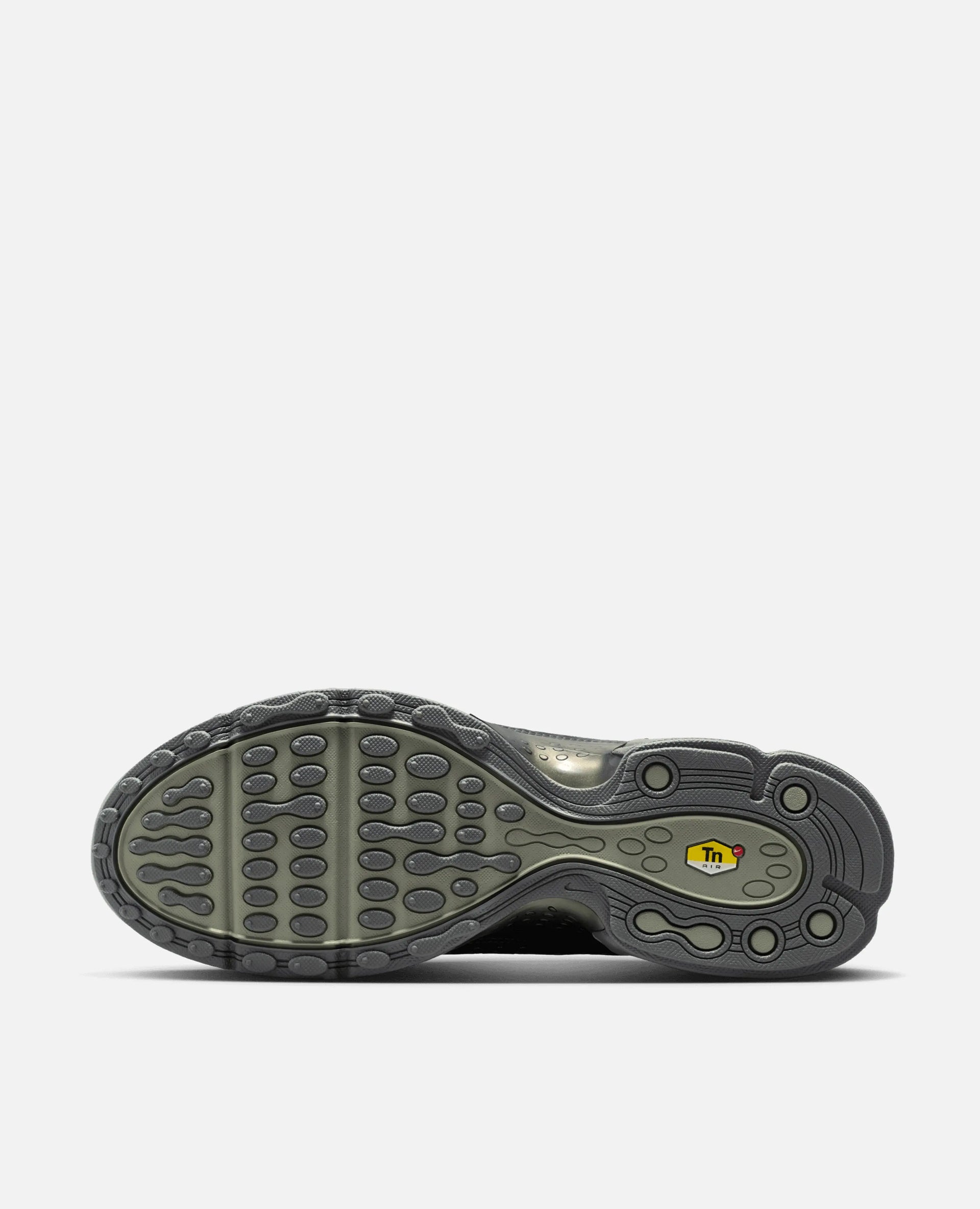 Nike Air Max Plus VII (SMOKE GREY/METALLIC SILVER-IRON GREY) Nike