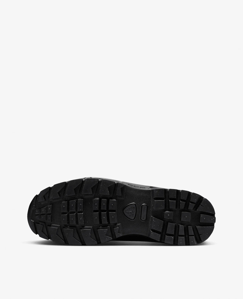 Nike Air Max Goadome Low SP (Black/Black-Anthracite) Nike