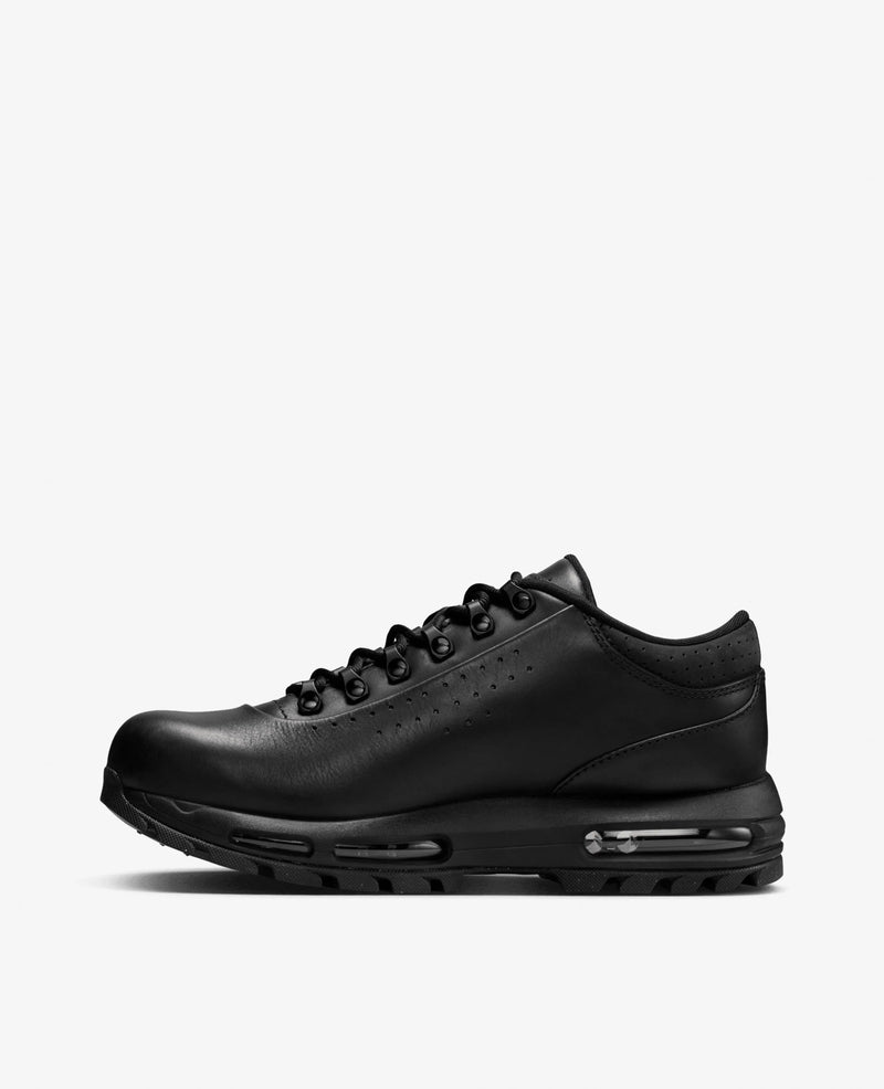 Nike Air Max Goadome Low SP (Black/Black-Anthracite) Nike