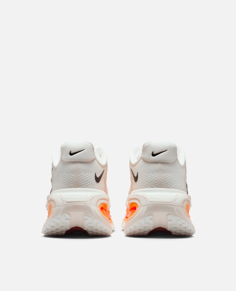 Nike Vomero Premium (Sail/Black-Coconut Milk-Total Orange) Nike