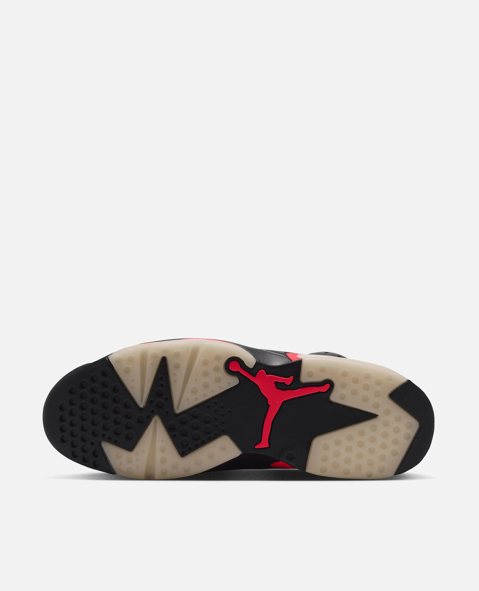 Air Jordan 6 Retro SP x Awake NY (Midnight Navy/Infrared 23-Game Royal) Jordan