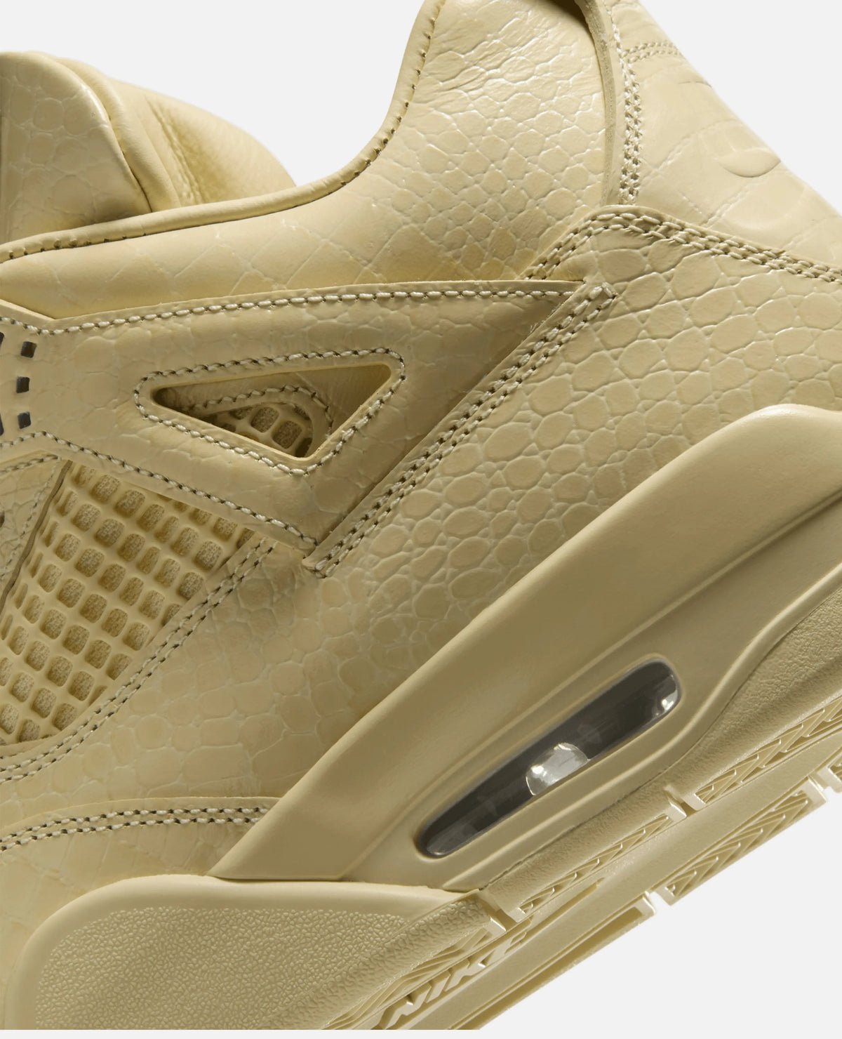 Air Jordan 4 Retro x J Balvin (Lemonade) Jordan