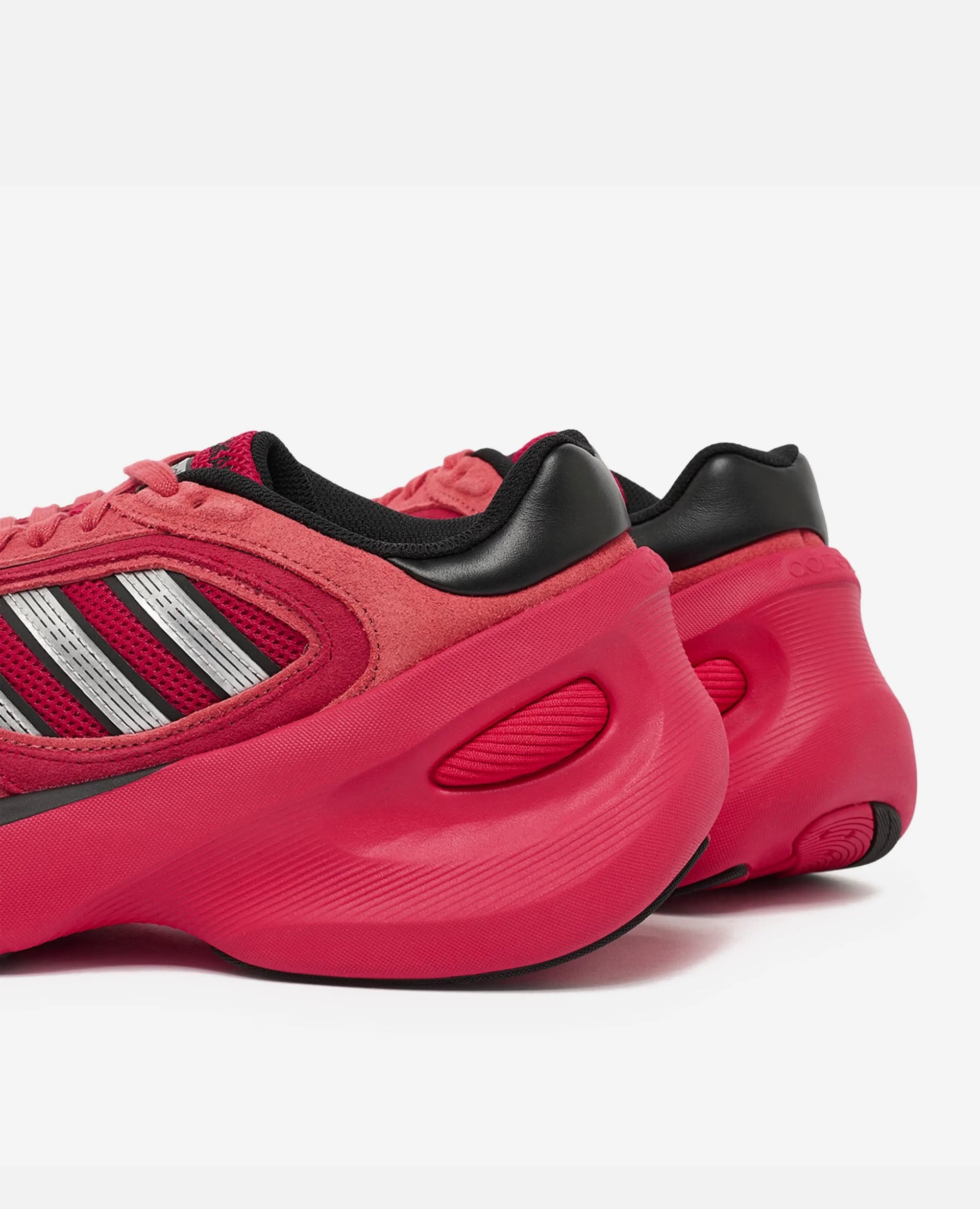adidas Adizero Goukana (Better Scarlet/Bright red/Core Black) adidas