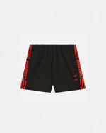 adidas Chavarria Gym Short (Black)