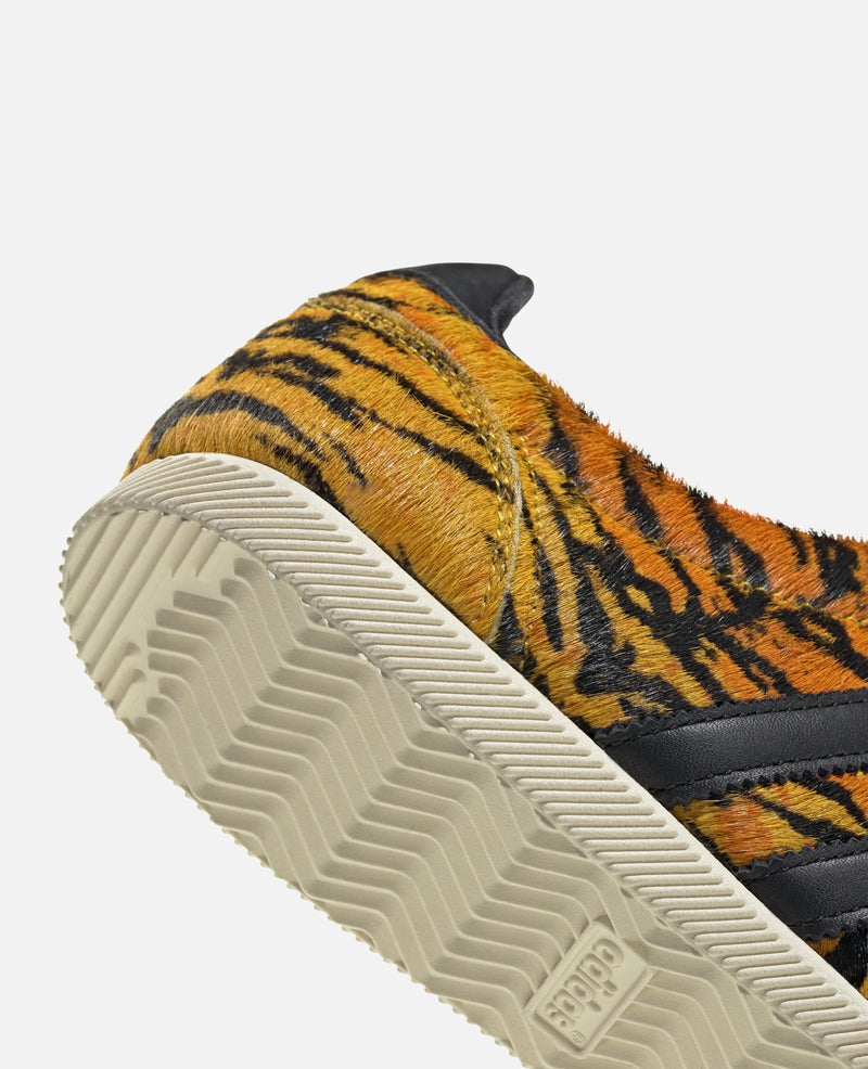 adidas Japan W (Yellow/Core Black/Creyell) Adidas