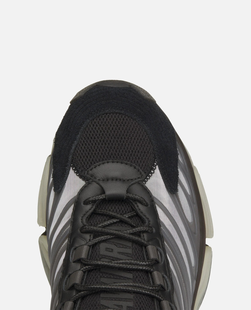 Adidas Chavarria Megaride (AG CBLACK/CBLACK/PUTGRE) Adidas