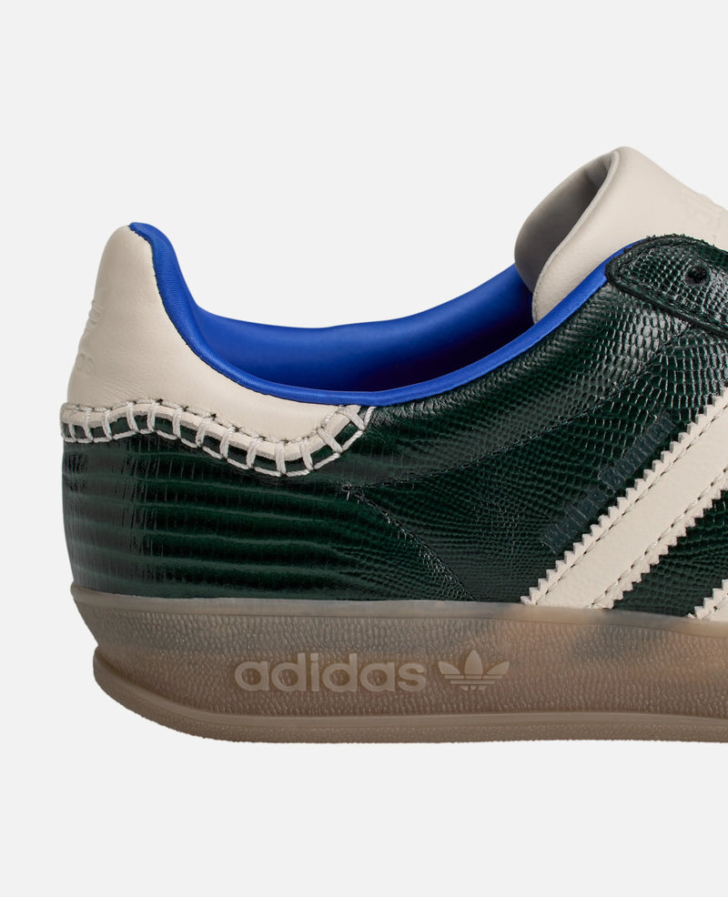 adidas WB Gazelle Croc (Crsk/Granit/Pob Blue) Adidas