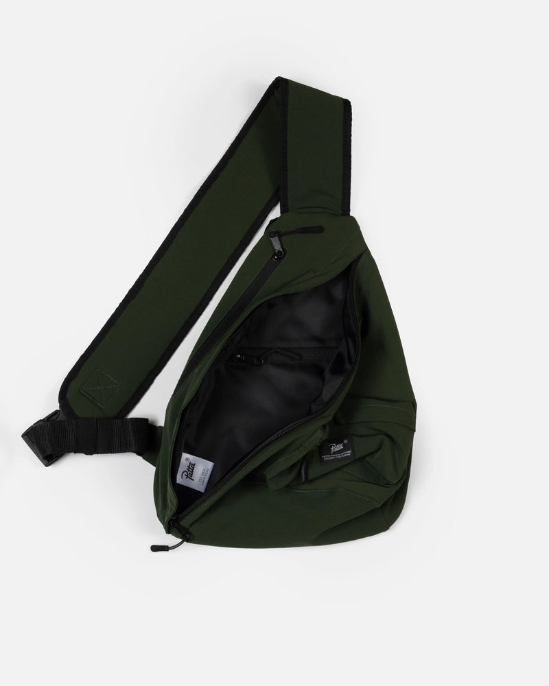 Patta N039 Sling Bag 3.0 (Kombu Green) Patta