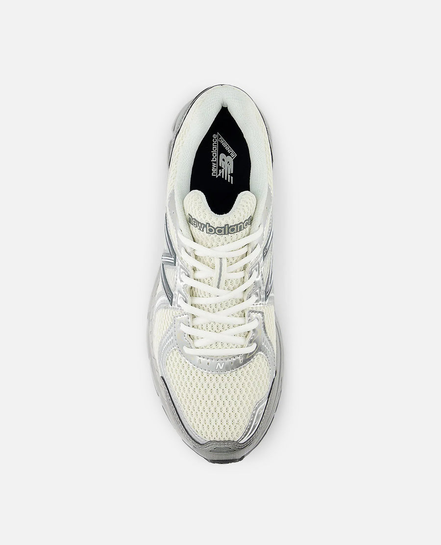 New Balance 860V2 'Silver Metallic' (Seasalt/Harborgrey)