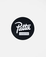 Patta Soundsystem DJ Slip Mat Patta