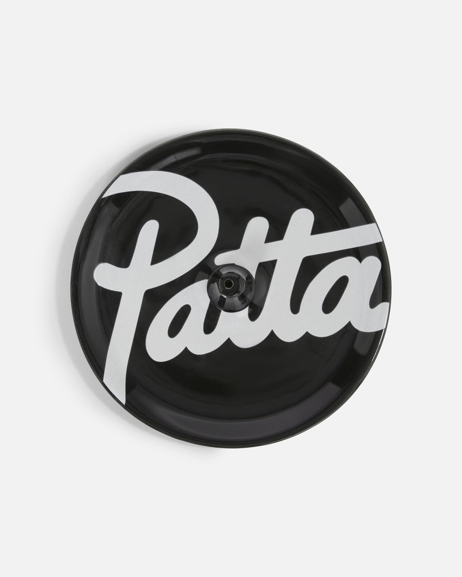 Patta Incense Holder (Black)