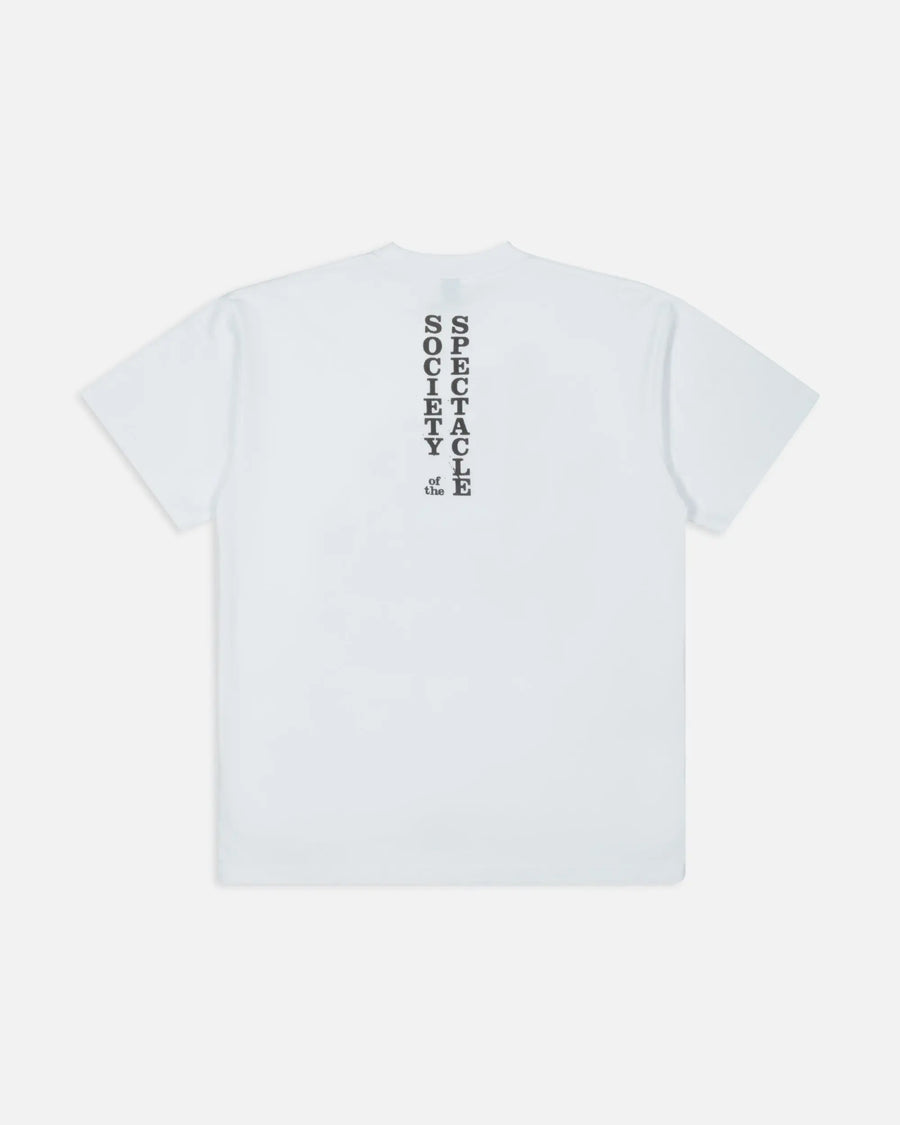 Patta Collage T-Shirt (Black) Patta