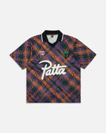 Patta All Over P Football Jersey (Pansy) Patta