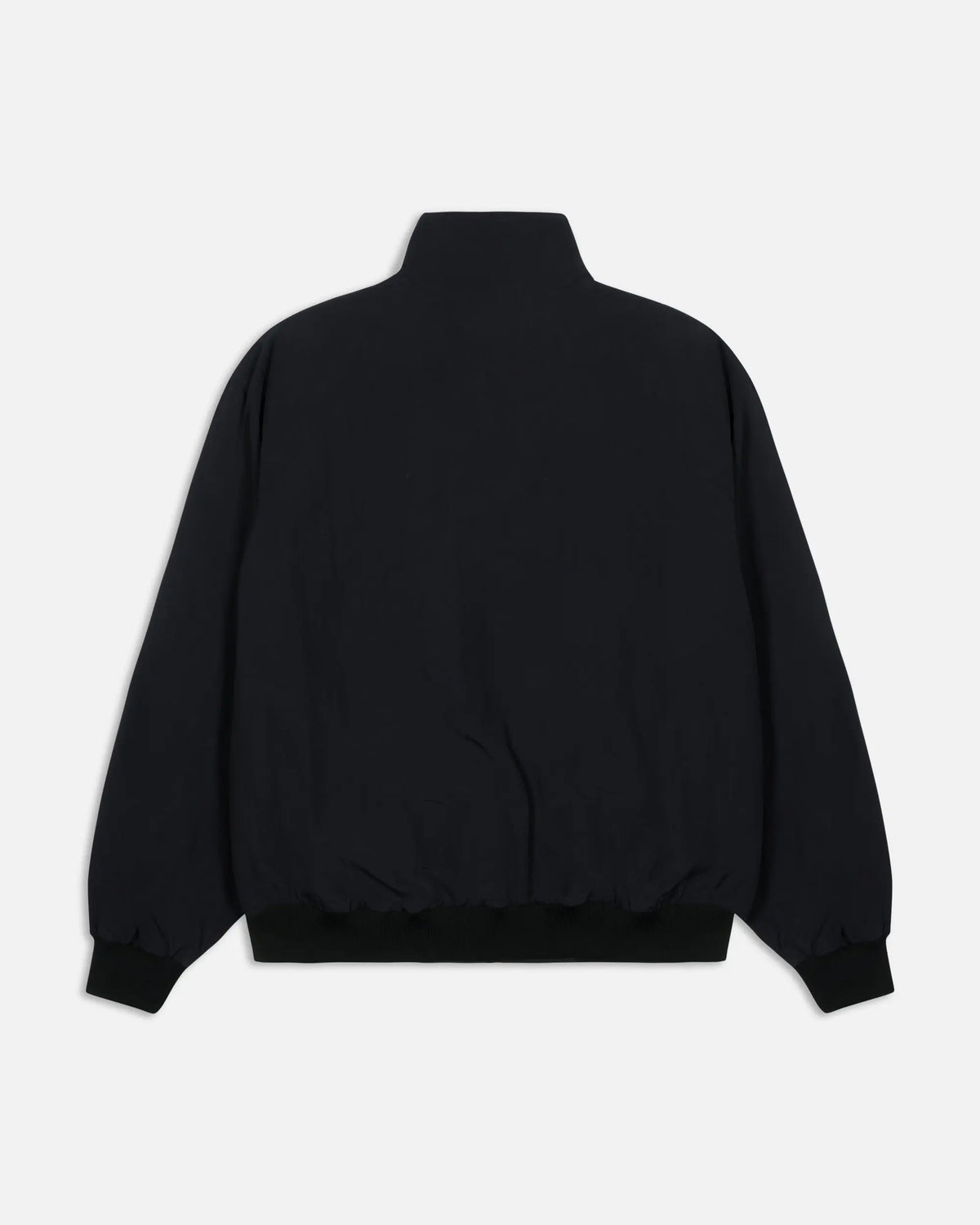 Patta Racing Team Track Jacket (Black) Patta
