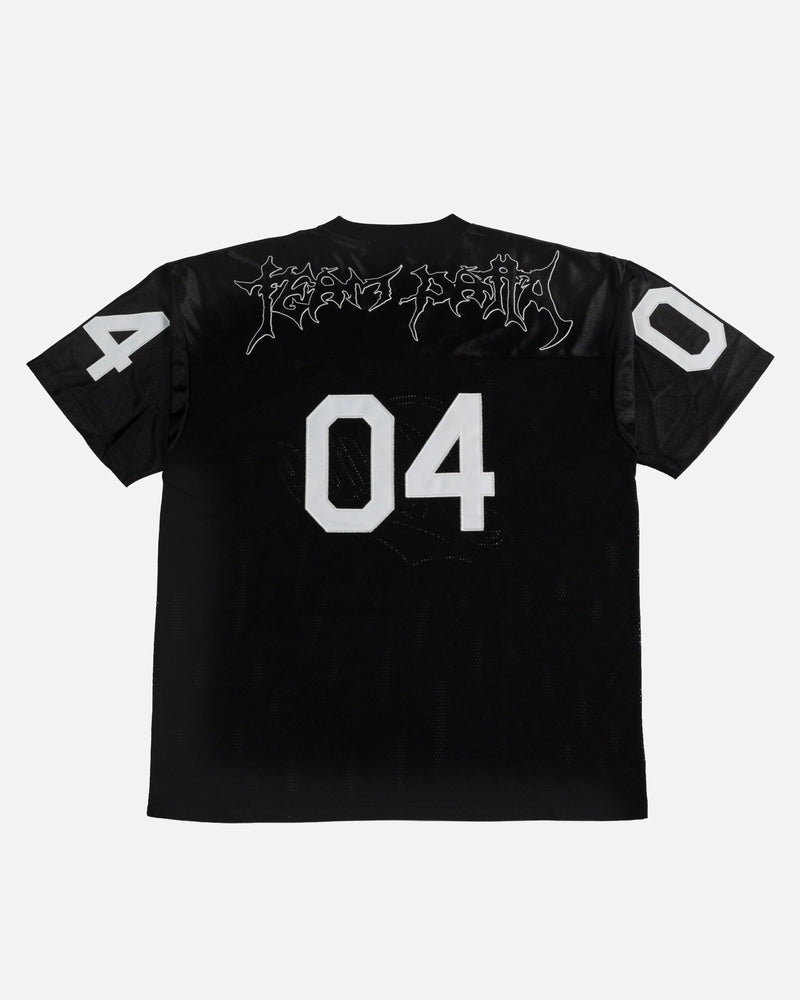Patta American Football Jersey (Black) Patta