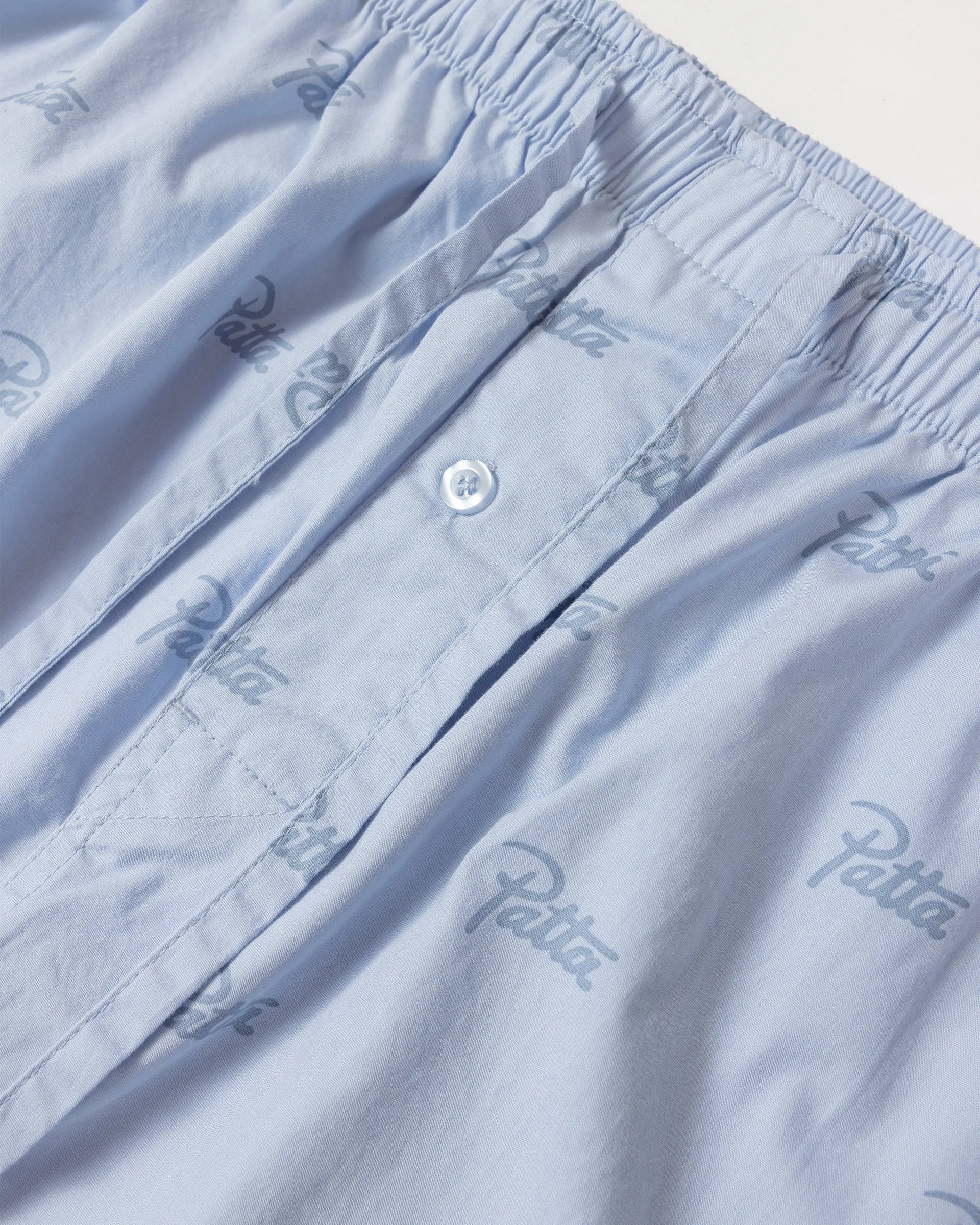 Patta Pyjama Bottoms (Kentucky Blue) Patta