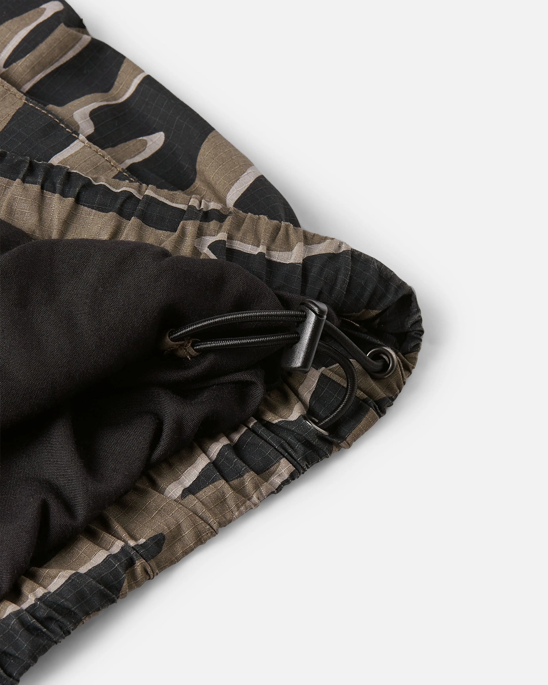 Patta Tiger Stripe Camo Ripstop Jacket (Multi) Patta