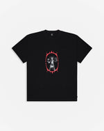 Patta Boxing T-Shirt (Black) Patta