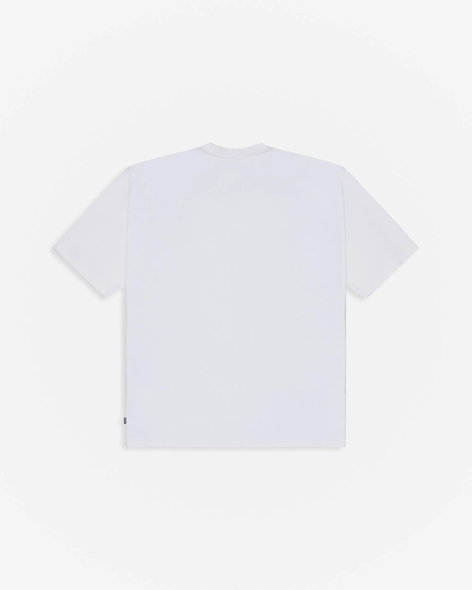 Patta Gummi T-Shirt (White) Patta