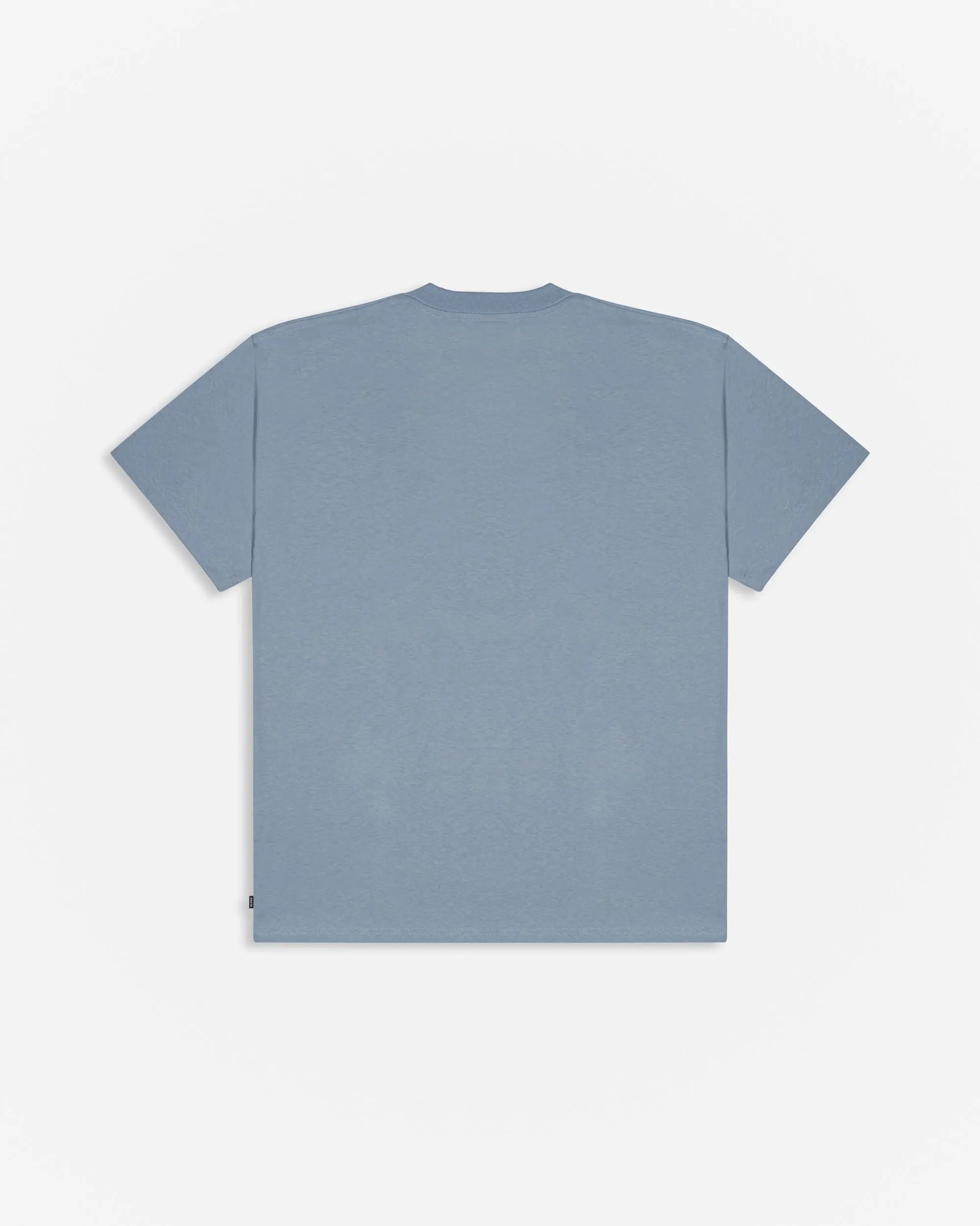 Patta Gummi T-Shirt (Dusty Blue) Patta
