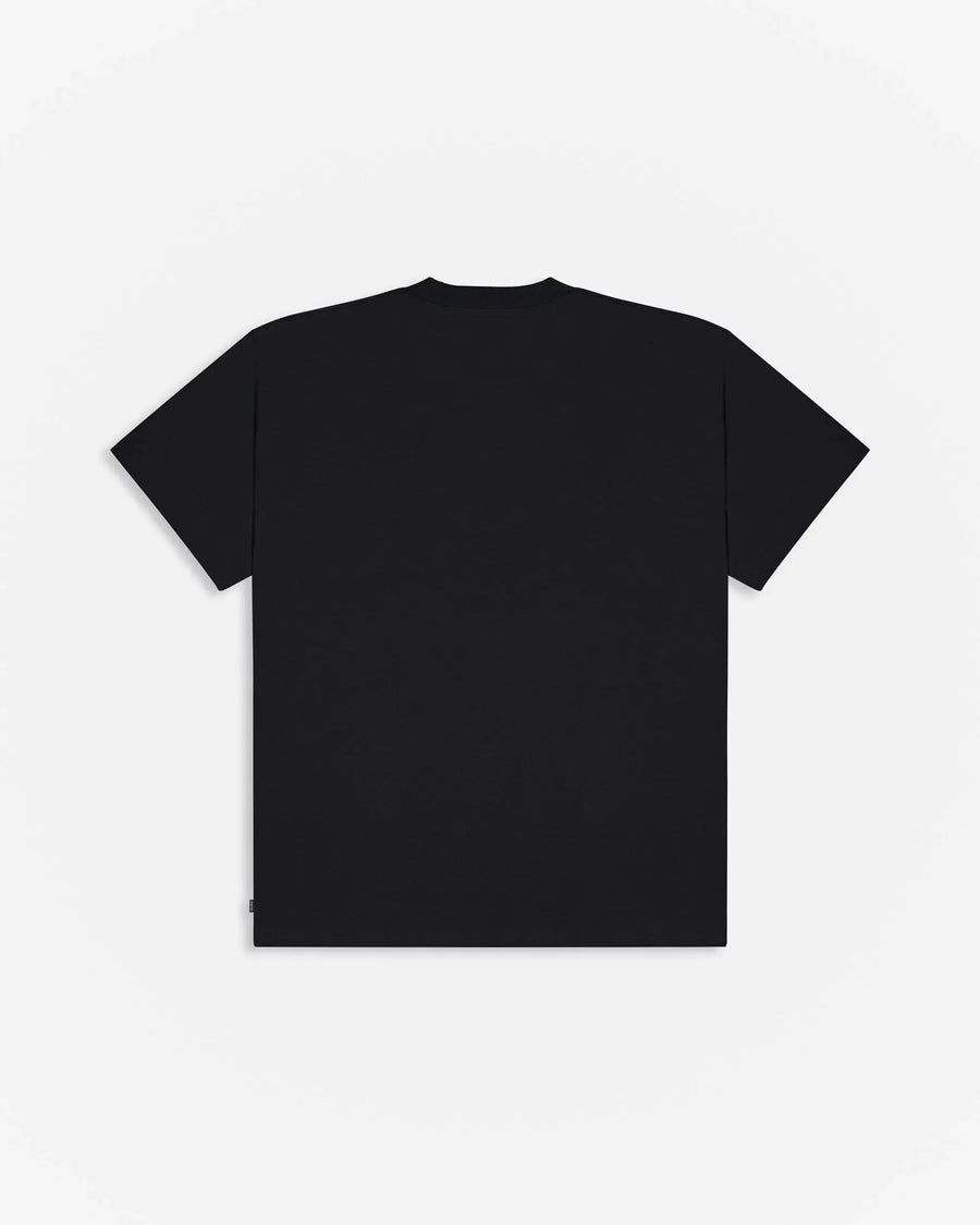 Patta Bike Chain T-Shirt Black (EA) Patta