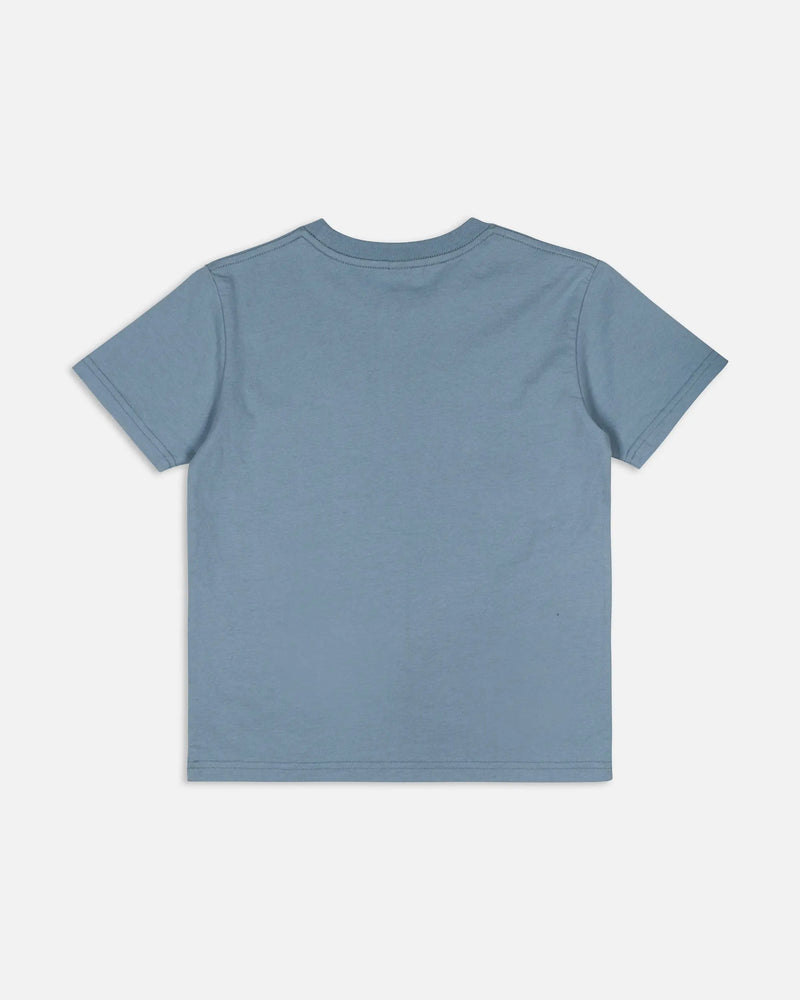 Patta Gummi Kids T-Shirt (White) Patta