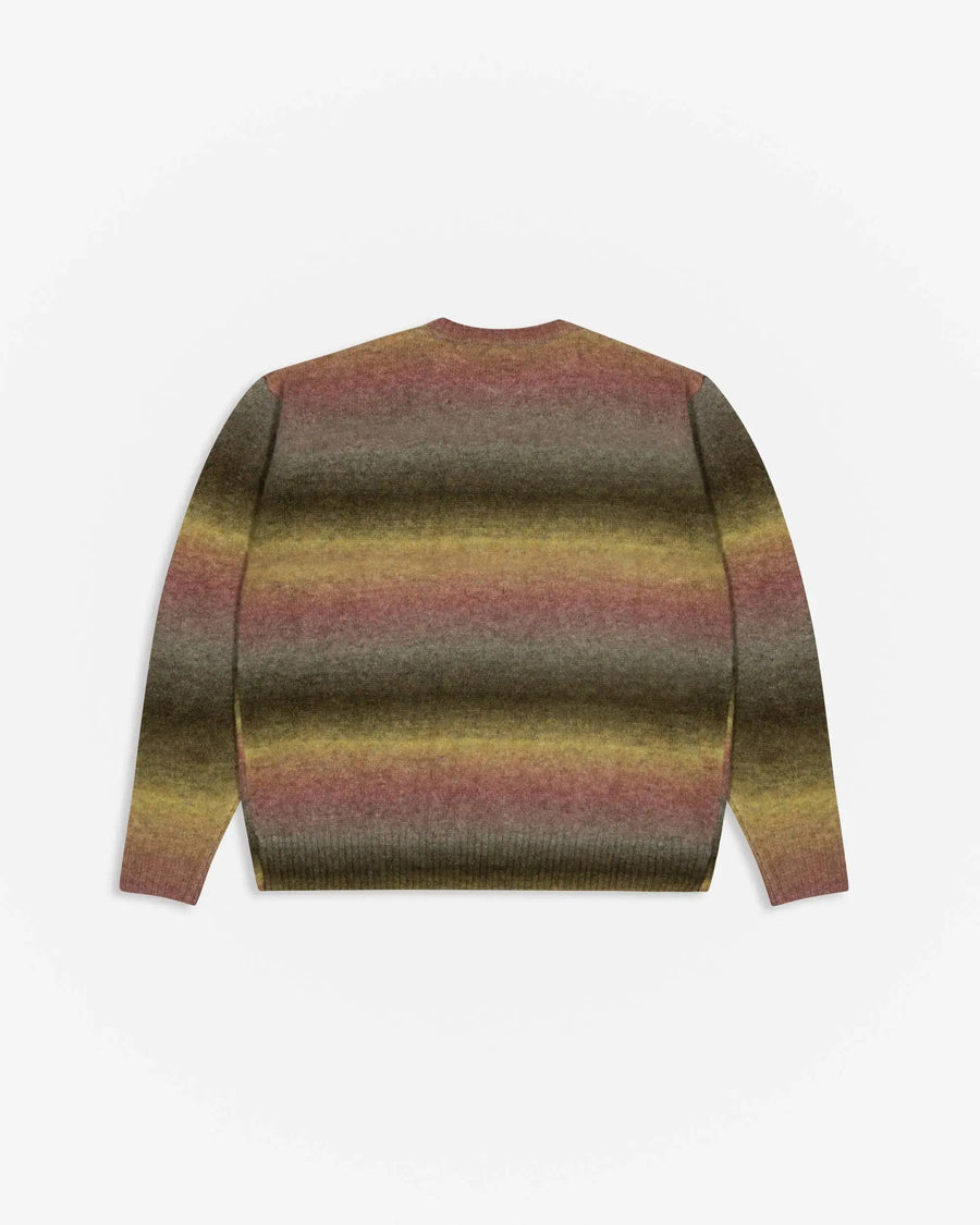Patta Curlies Jumper Multi (EA) Patta