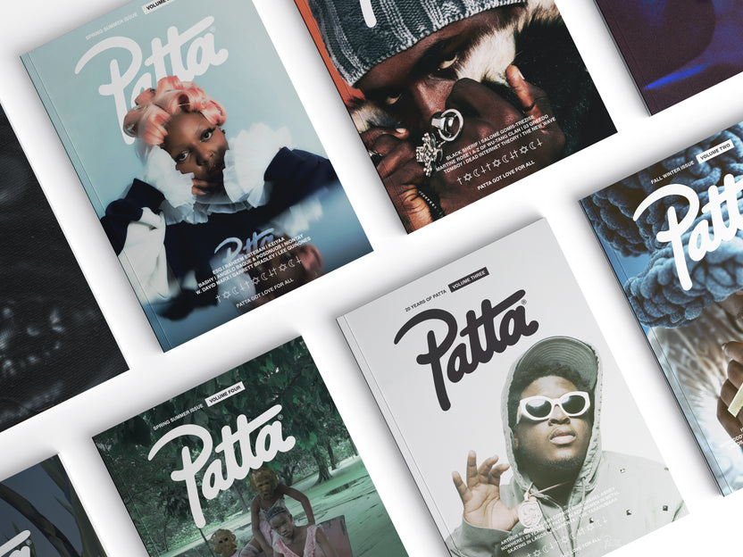Patta Magazine