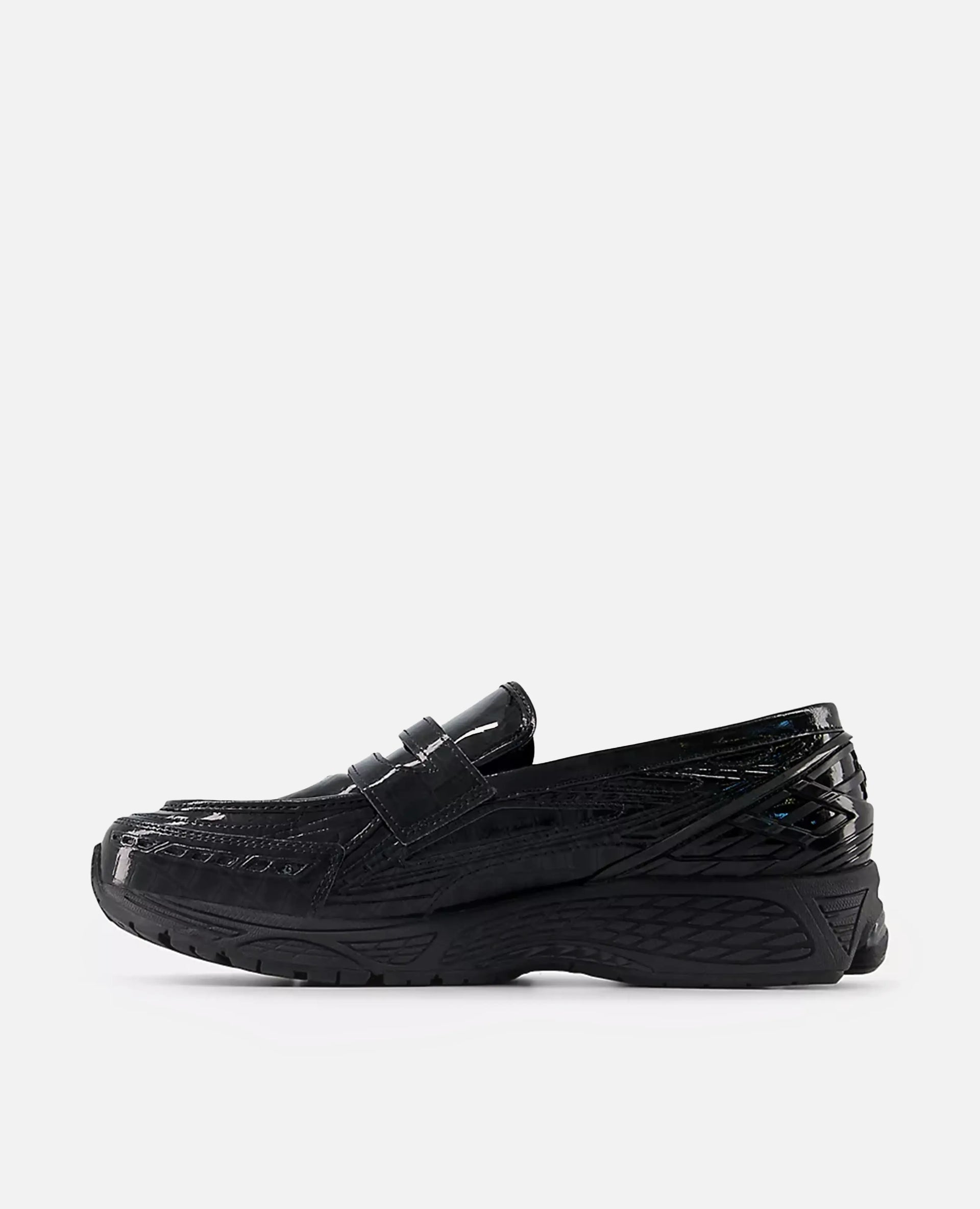 New Balance 1906 Loafer (Black Croc) New Balance