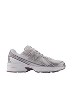 New Balance 740 (Wine/White/Rose Sugar/Silver Metallic)
