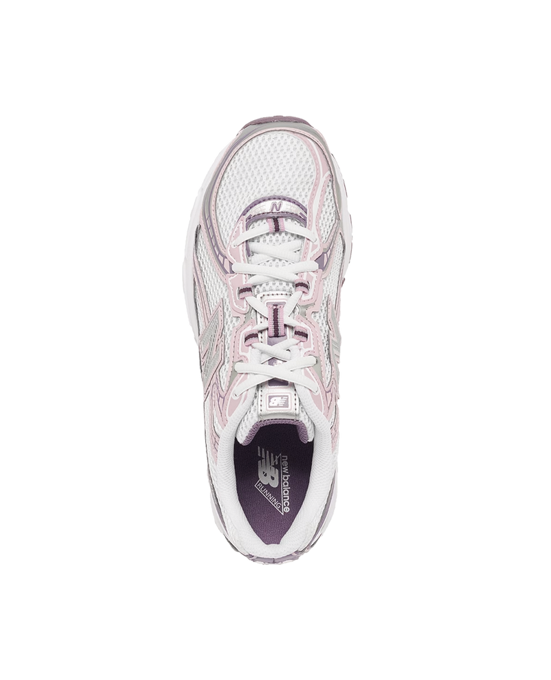 New Balance 740 (Wine/White/Rose Sugar/Silver Metallic)